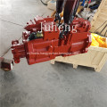 EC140B Hydraulic Pump K3V63DT Main pump For Excavator